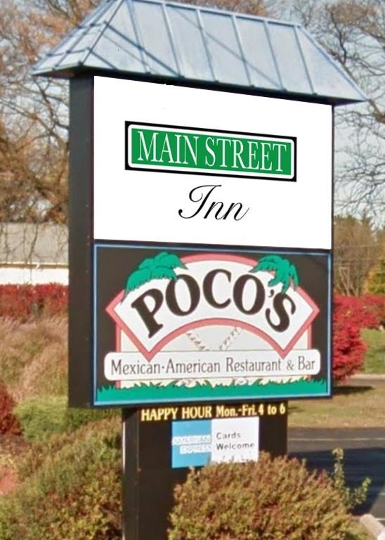 Mainstreet Inn image