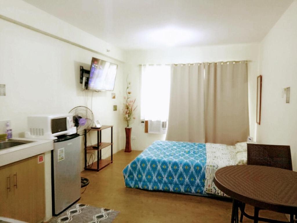 San Remo Oasis Cebu- Vic Place
