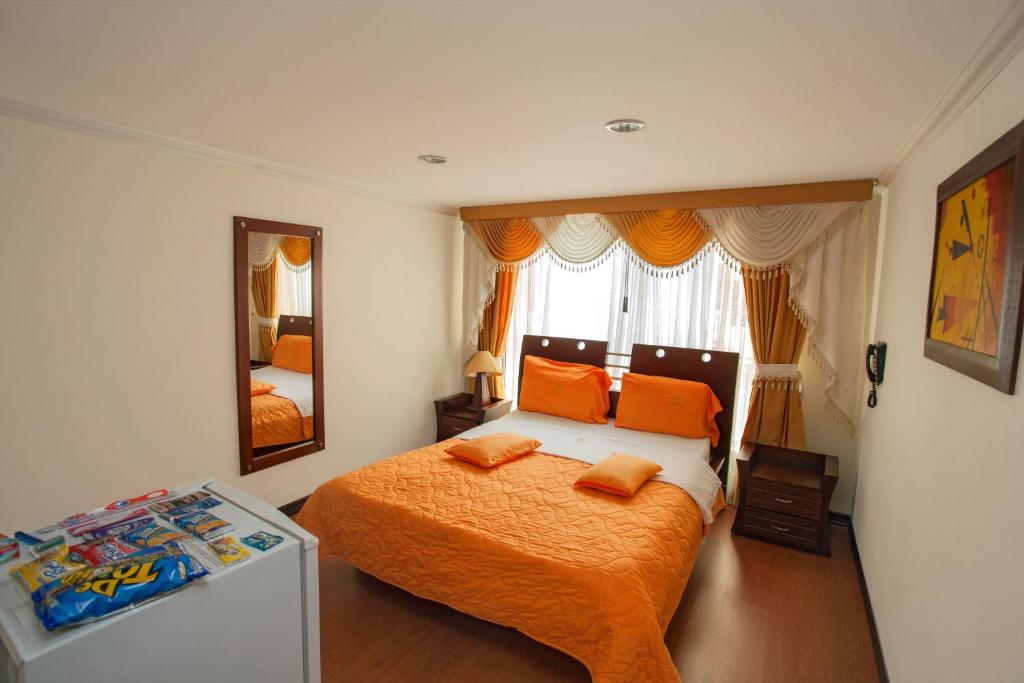 Hotel Senegal photo 2