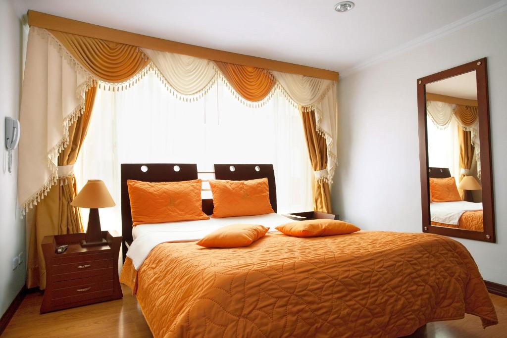 Hotel Senegal photo 1