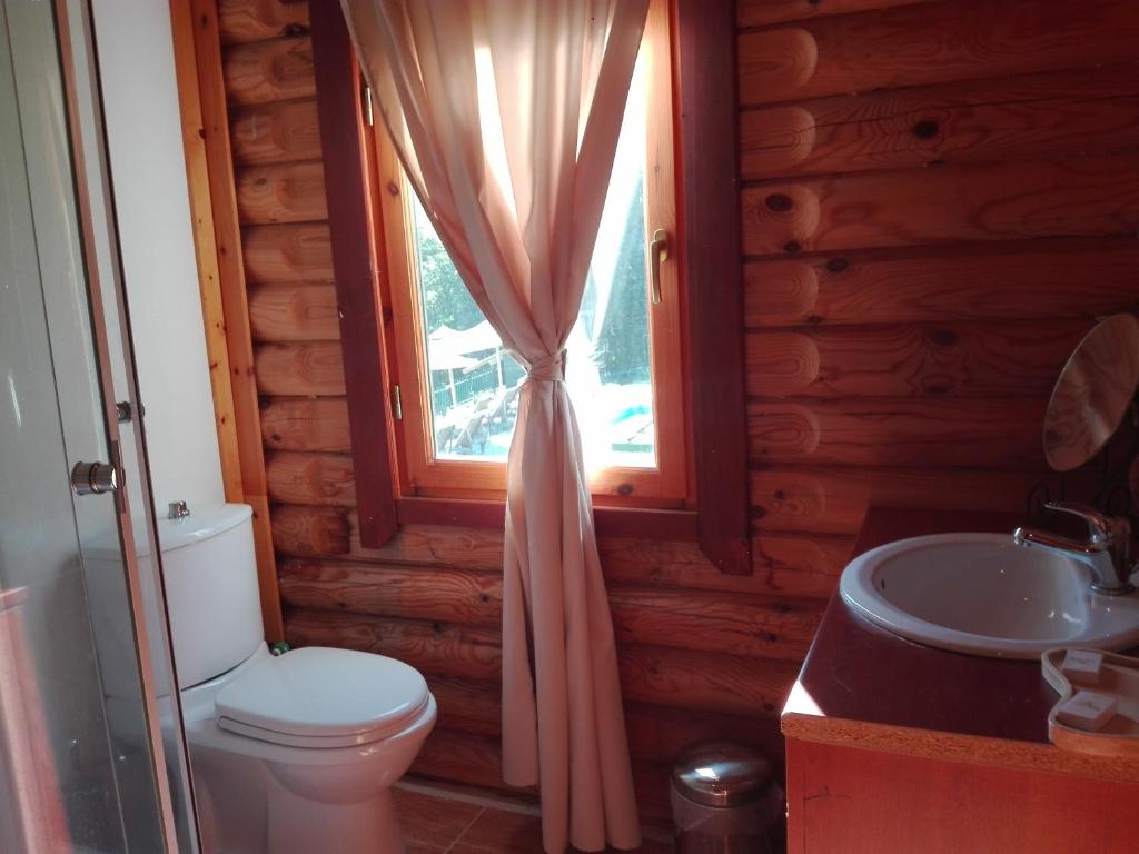 Dionysus Village Resort photo 1