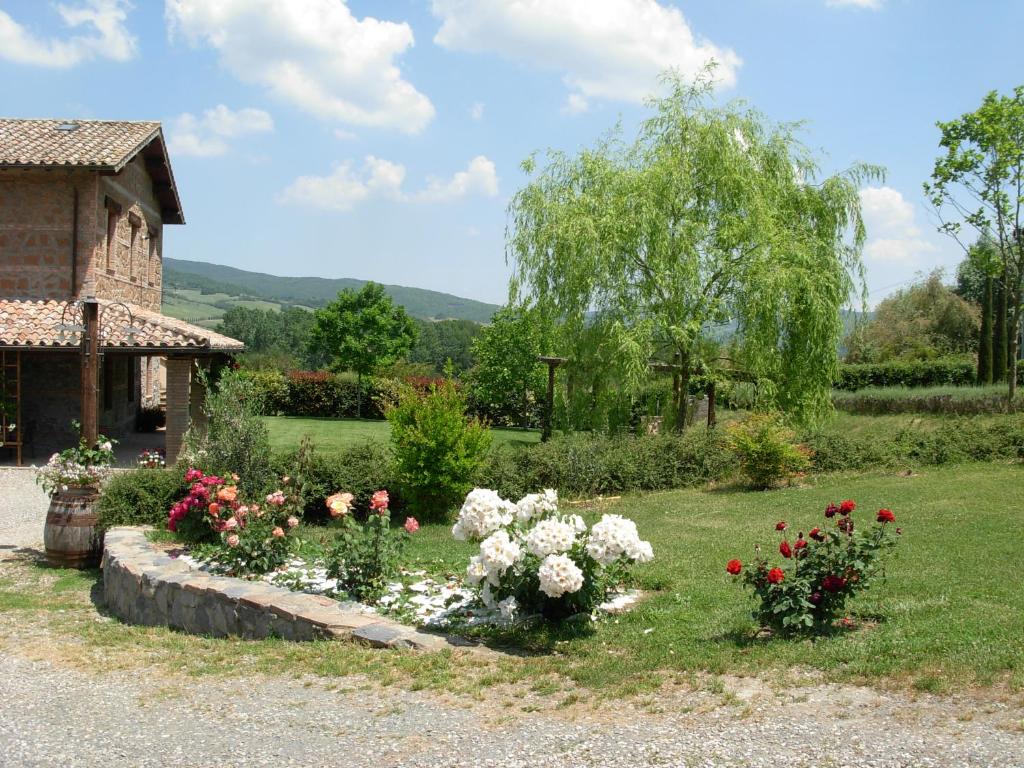 Agriturismo Santa Veronica photo 4
