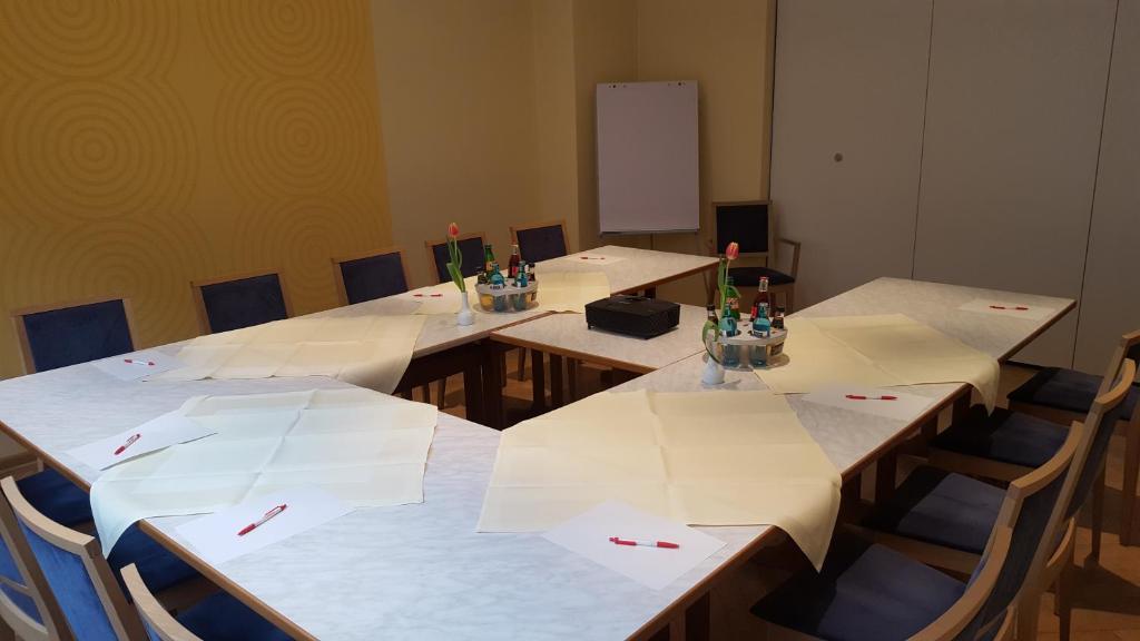 City-Hotel Cottbus photo 3