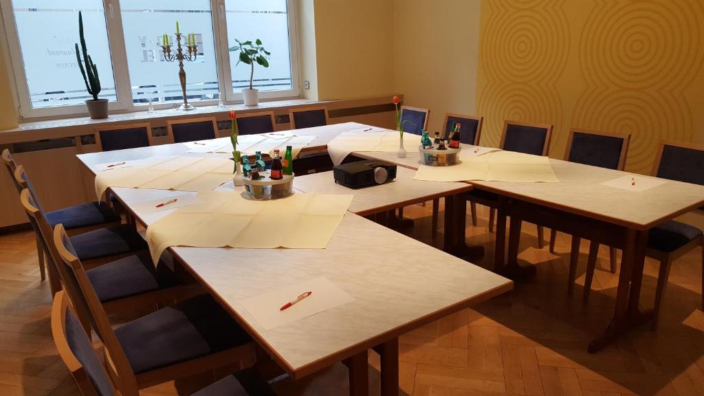 City-Hotel Cottbus photo 2