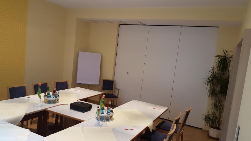 City-Hotel Cottbus photo 1