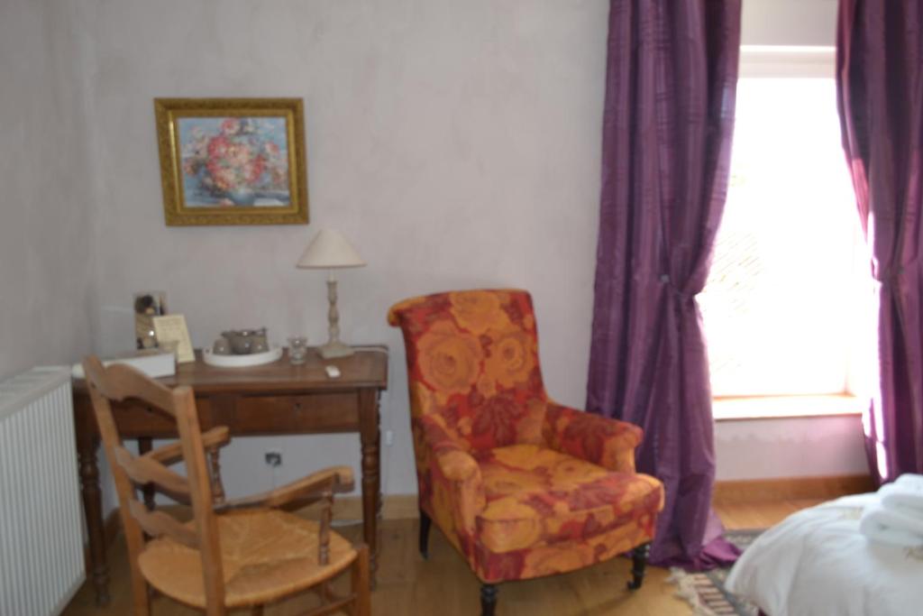 La Ferme Pateli photo 4