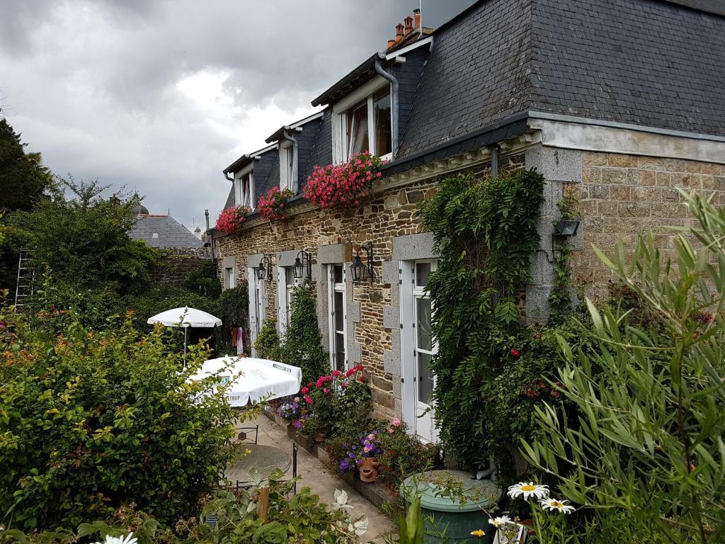 Chambres d'Hôtes l'Hermine photo 2