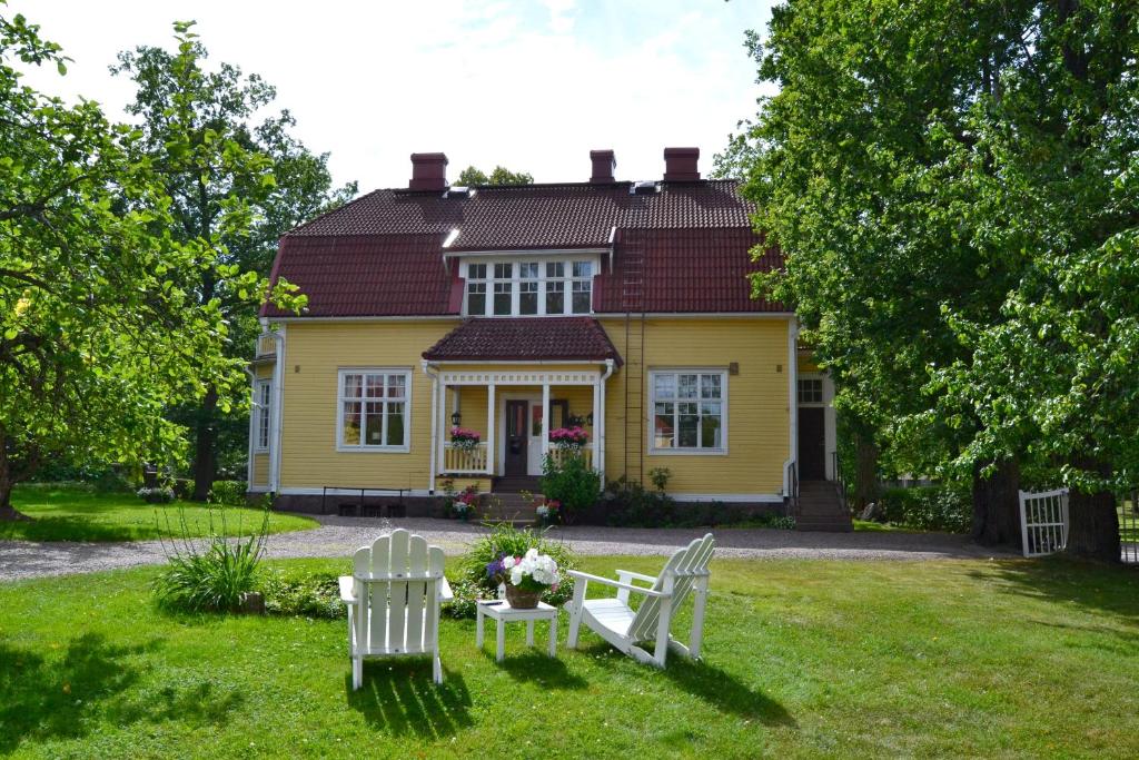 Villa Baumgartner photo 1