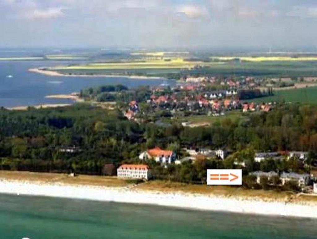 Ferien Wohnungen Arkonablick photo 4