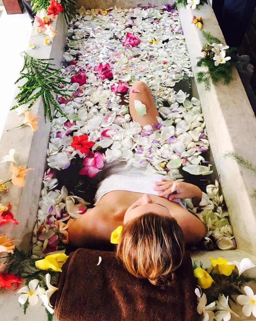 Villa Velmarie Yoga and Ayurveda house all inclusive photo 2
