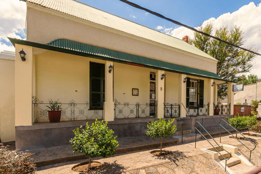NANNA ROUS' TOWN HOUSE photo 2