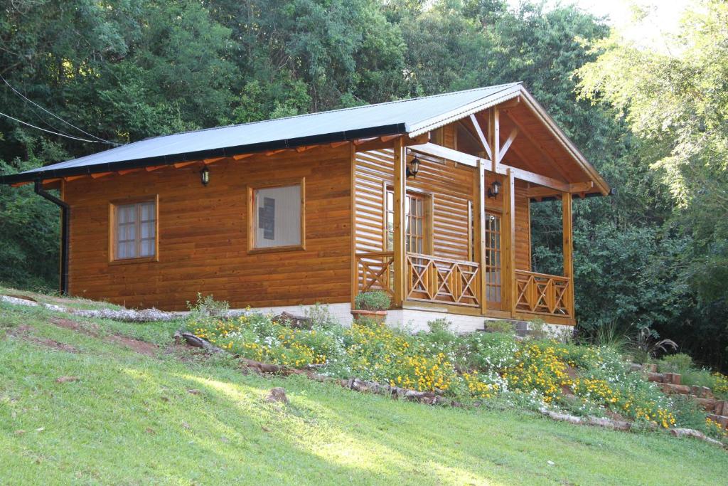 La Linda Cabañas photo 2