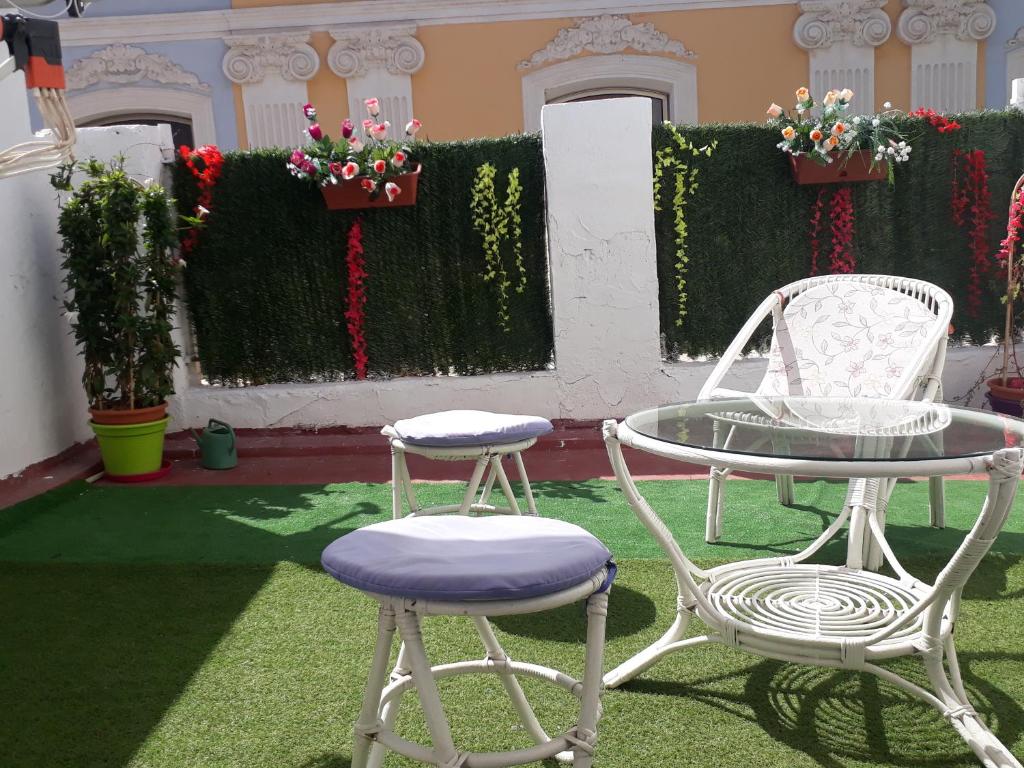 Hostal Mayor photo 4