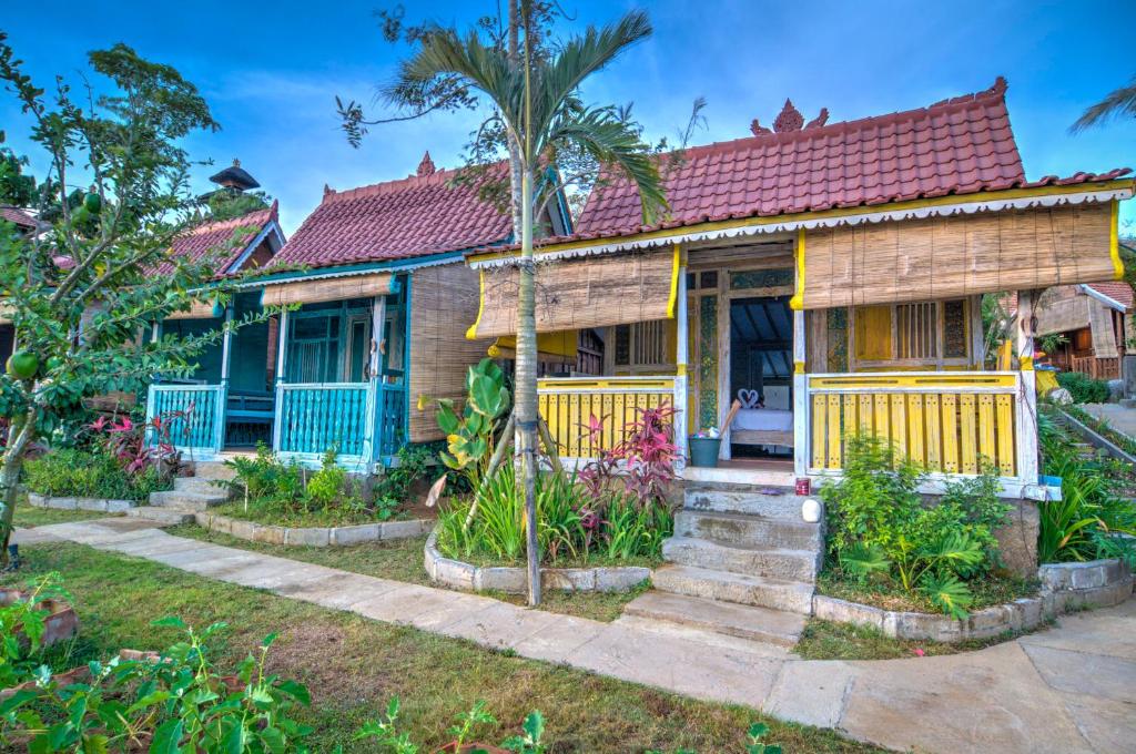 My Dream Bali Resort & Spa photo 3