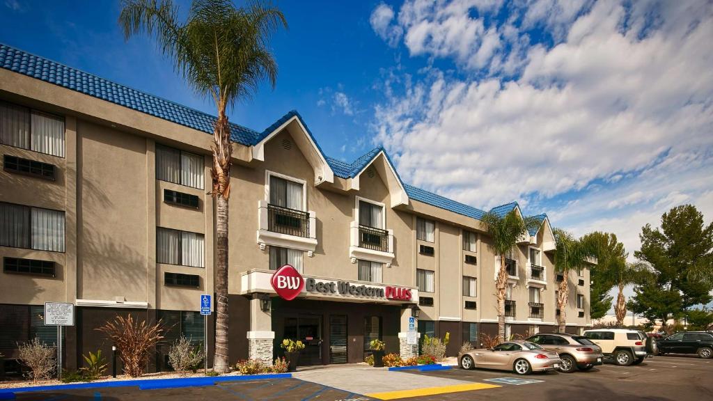 Best Western Plus Diamond Valley Inn image
