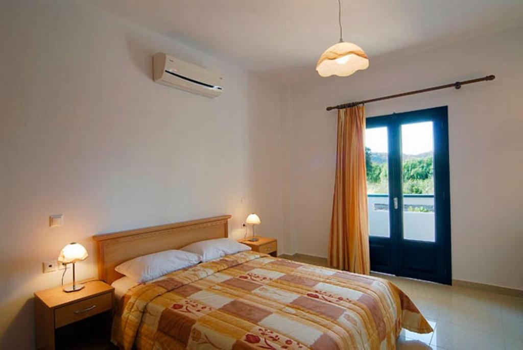 Fotini Apartments photo 4