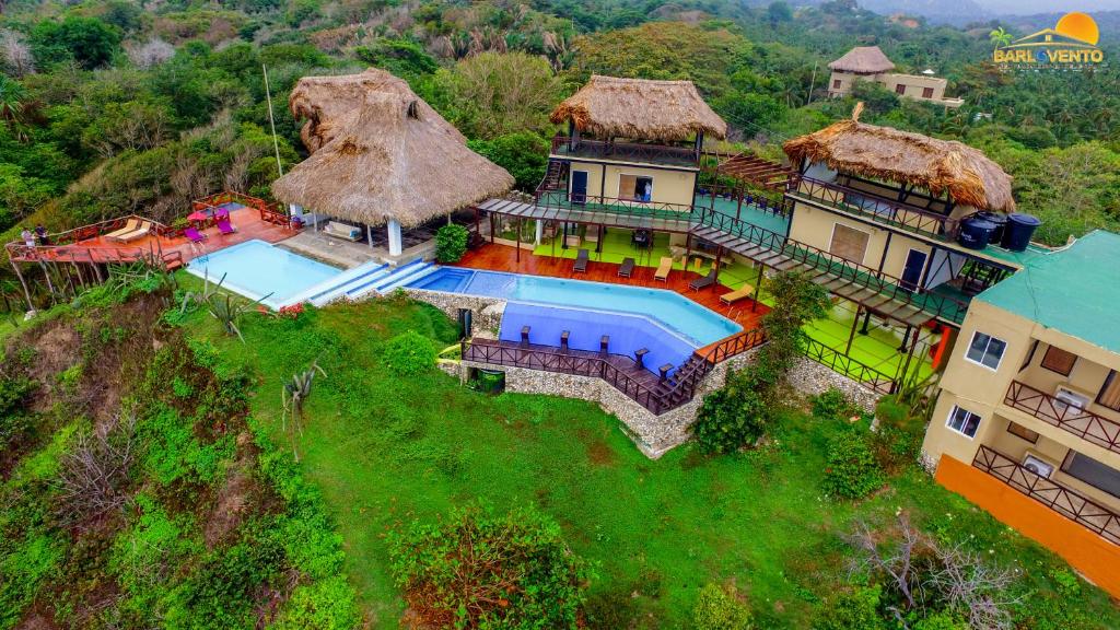 Hotel Casa Barlovento photo 1