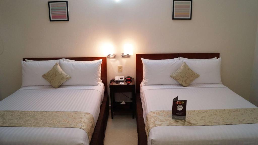 Best Western Taxco photo 4