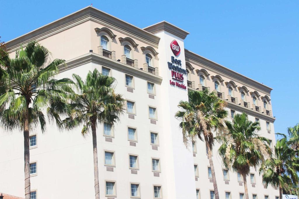 Best Western PLUS Los Mochis photo 1
