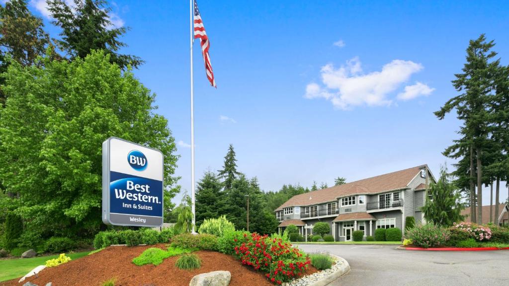 Best Western Wesley Inn & Suites photo 1