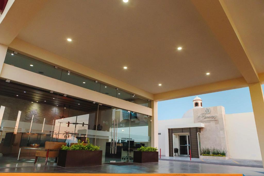 Best Western Plus San Jorge photo 1