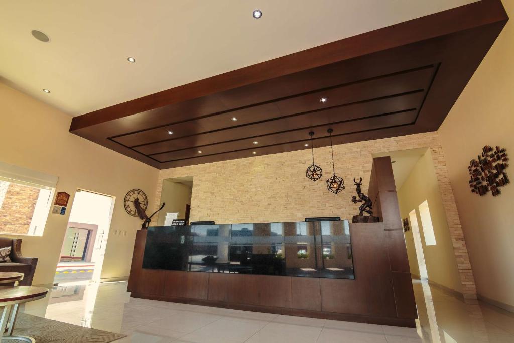Best Western Plus San Jorge photo 3