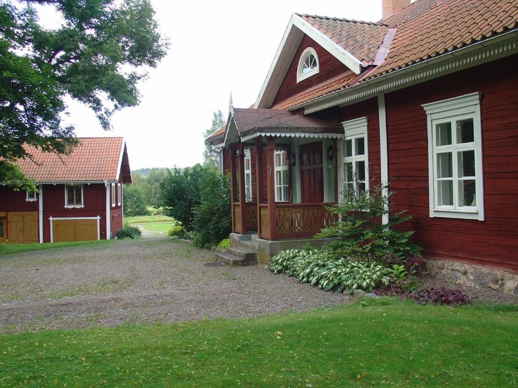 Björka Storgård B&B photo 2