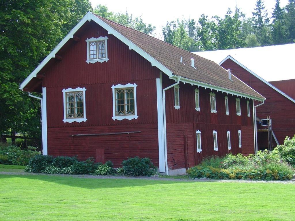 Björka Storgård B&B photo 4