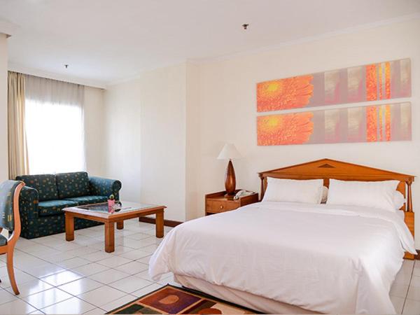 Апартаменты (Апартаменты-студио), Griya Prapanca Apartment