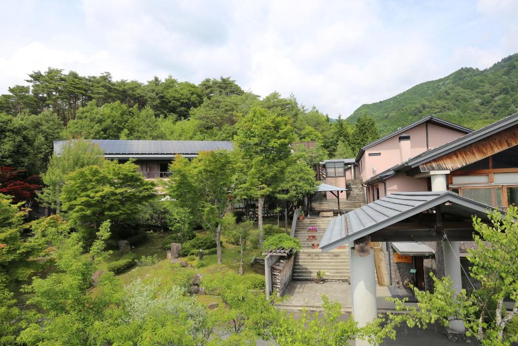 Hotel Fuki no Mori photo 1