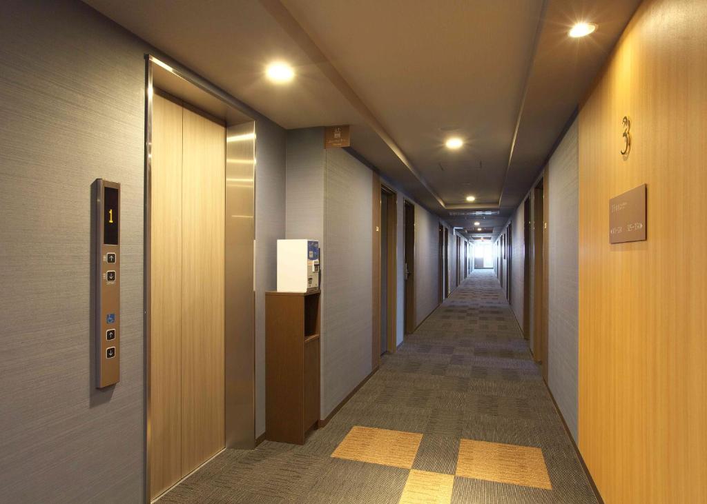 Hotel Route Inn Osaka Izumi -Kishiwada Izumi Inter- photo 4