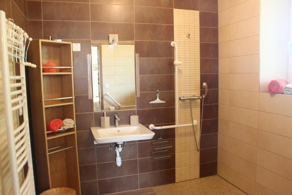 Chambres Aux Bonnes Herbes photo 4