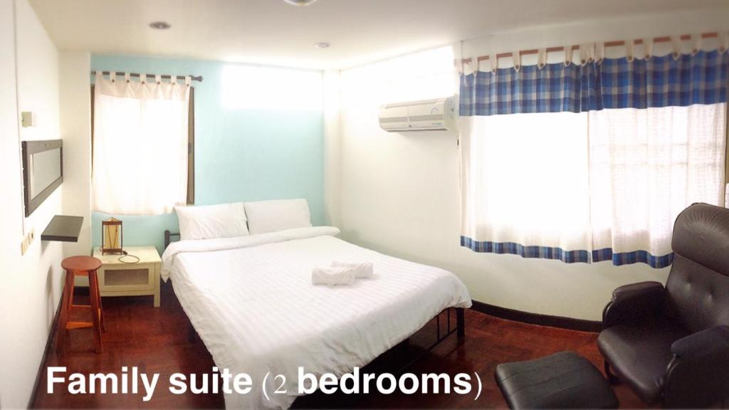 Yen Aura Boutique Hotel - Tap to explore photos