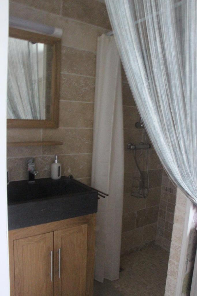 Chambres Aux Bonnes Herbes photo 2