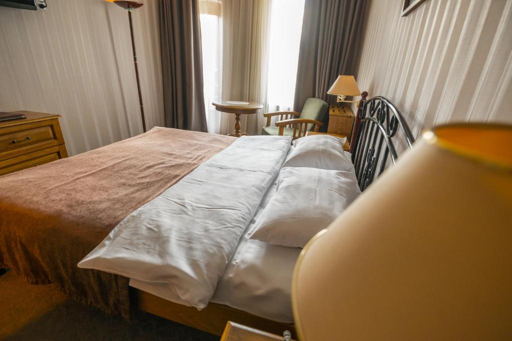 Kopala Hotel Room Type - Double Room with Balcony