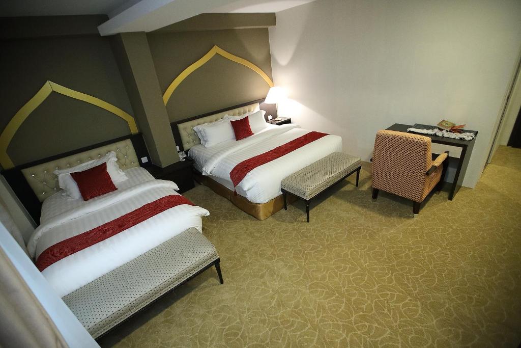 Al Khatiri Hotel photo 2