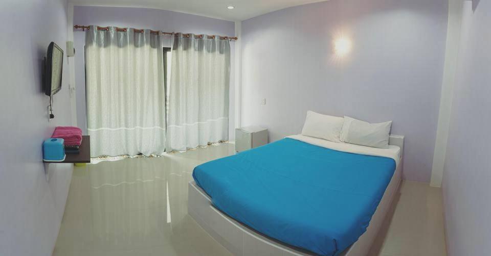 Nam Sai Loft Resort photo 2
