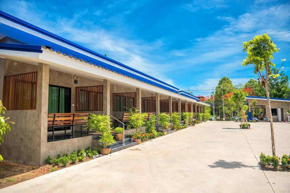 Nam Sai Loft Resort photo 1