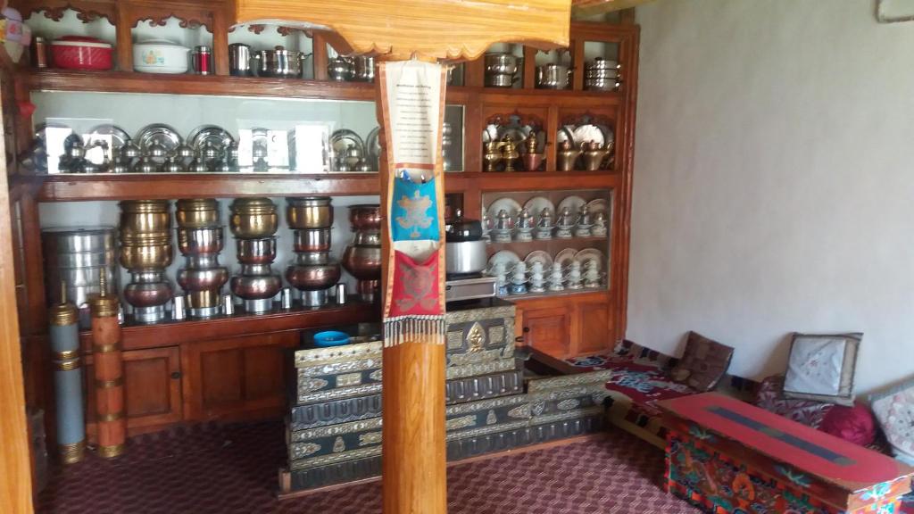 Двухместный (Двухместный номер Делюкс с 1 кроватью), Zee Guest House