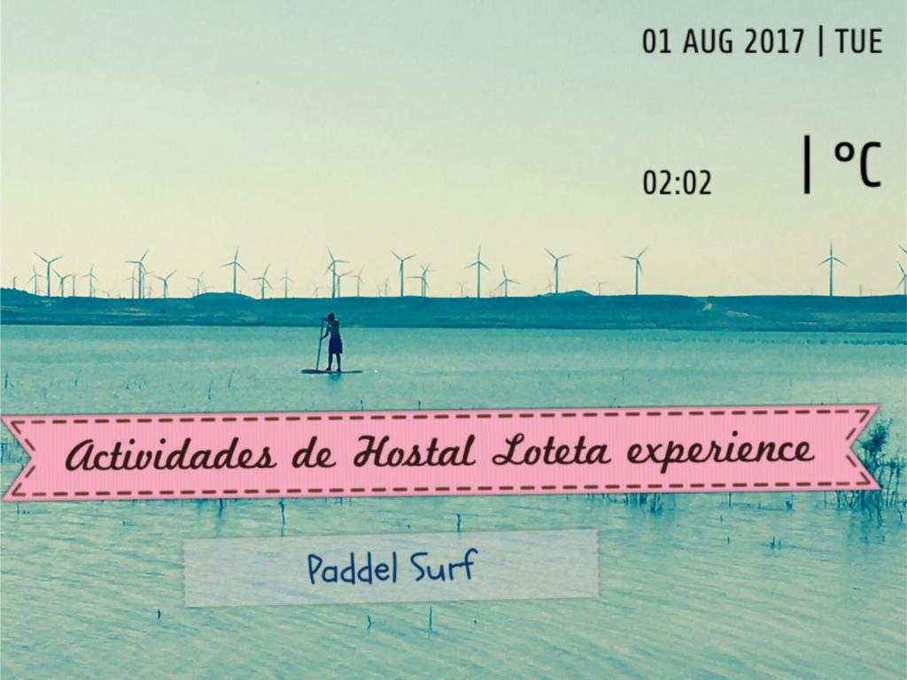 Loteta Experience photo 4