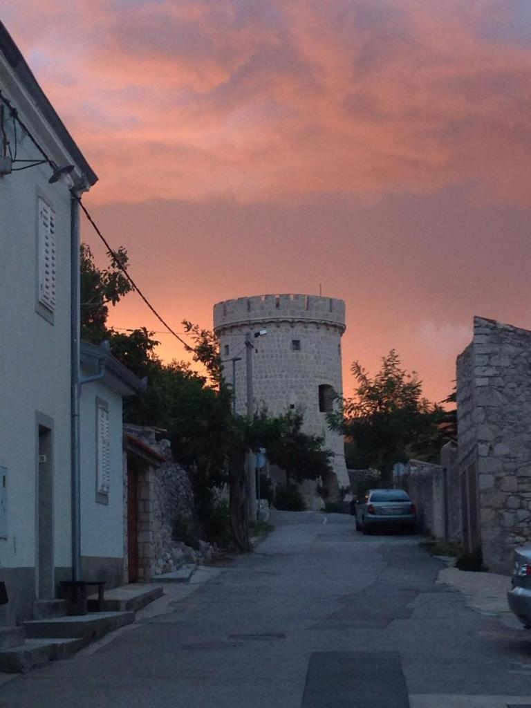 Apartman i Sobe Čule Cres photo 2