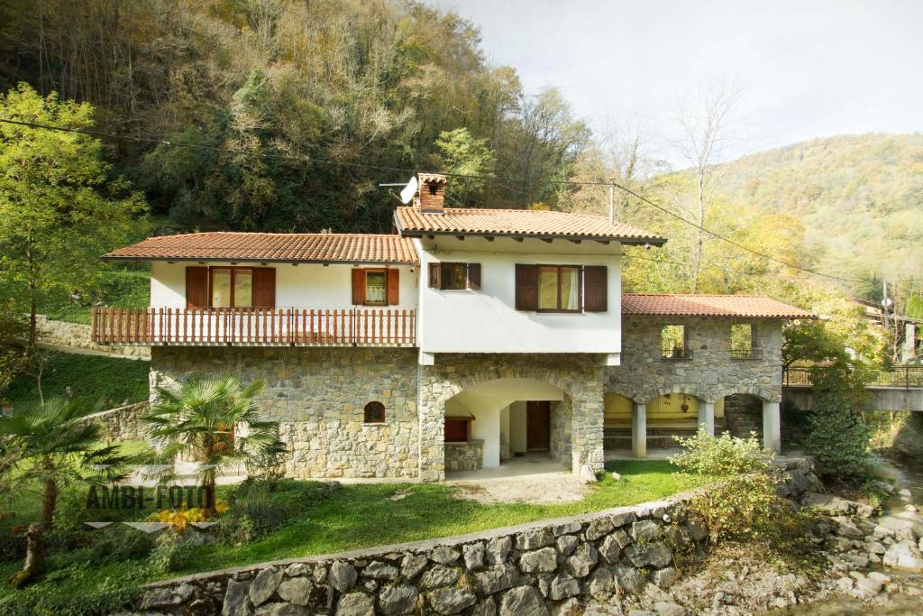 Villa Valter photo 1