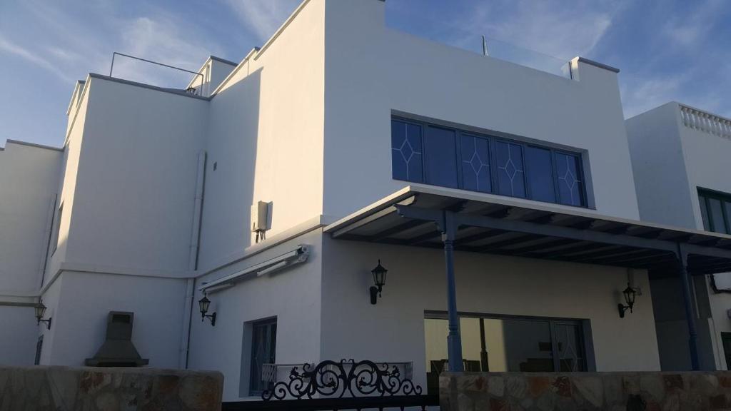 Apartamento Tabayba Arena photo 1