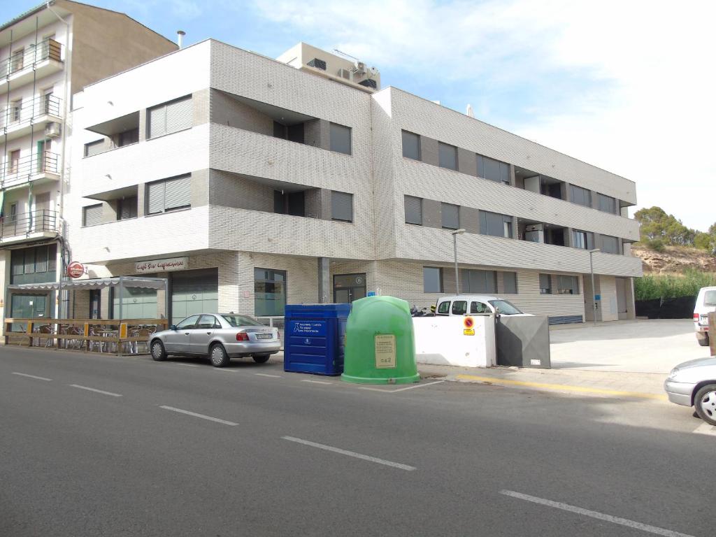Apartamentos Mequedo photo 2