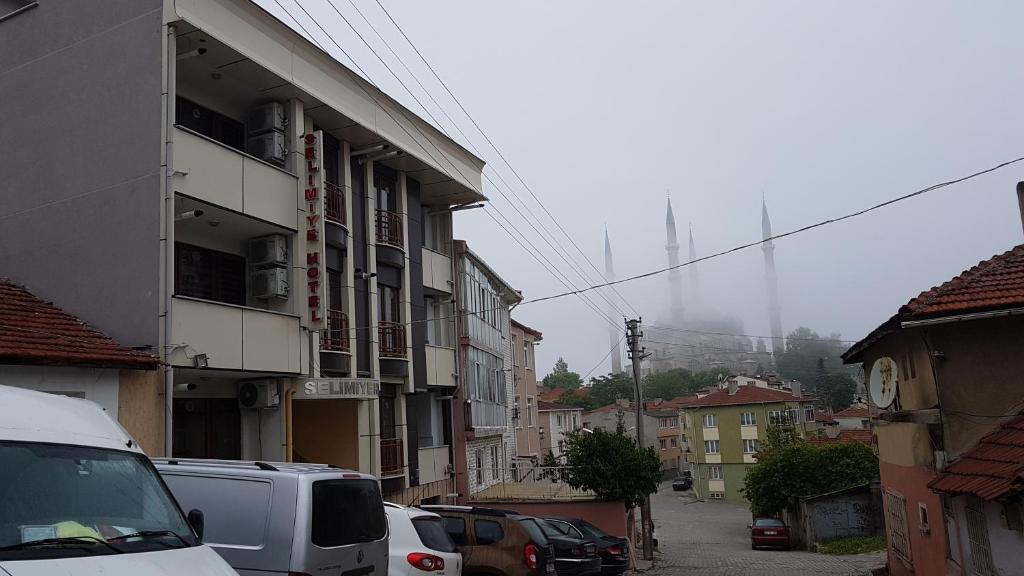 Selimiye Hotel photo 4