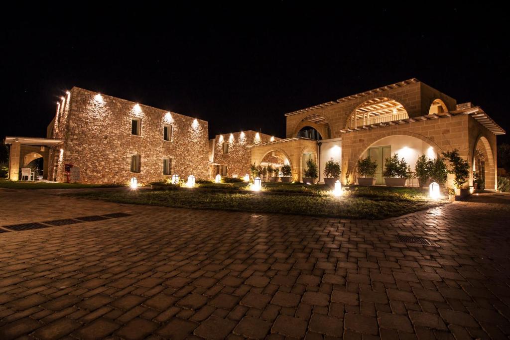 Montiro' Hotel photo 1