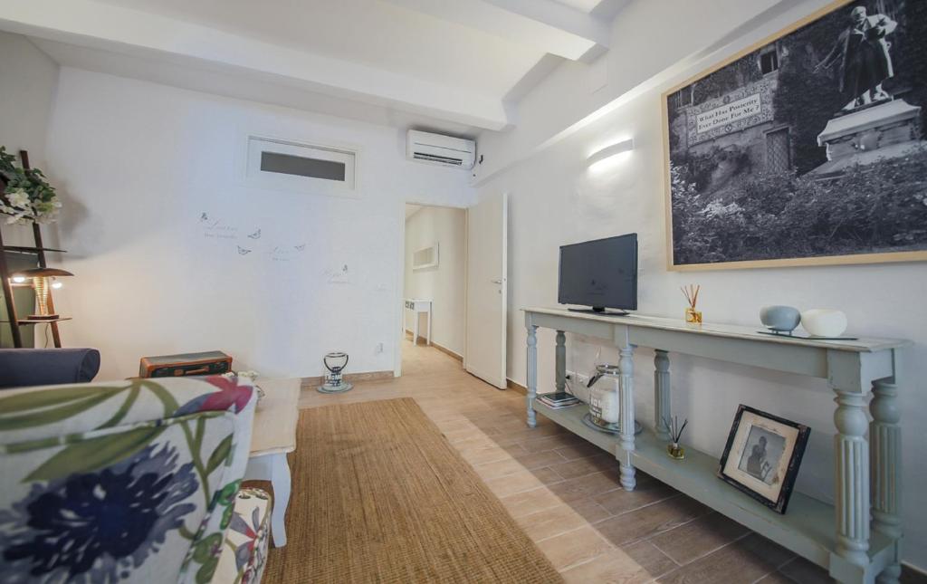Apartments Florence - San Marco Suite 3 photo 1