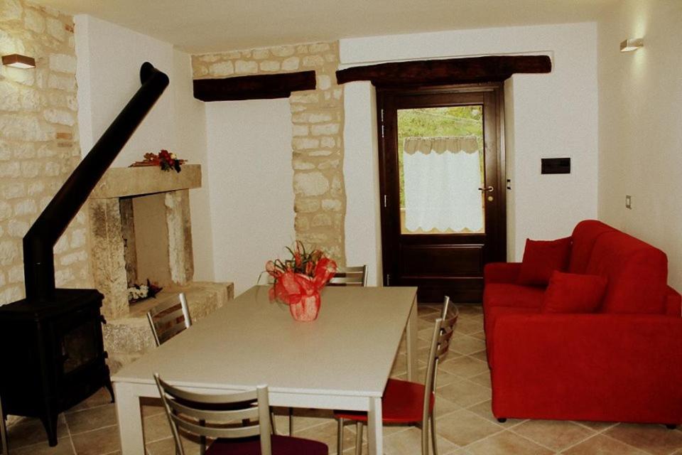 Casa Vacanze L'arco di Fondarca n.16 photo 1