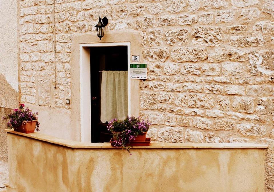 Casa Vacanze L'arco di Fondarca n.16 photo 2
