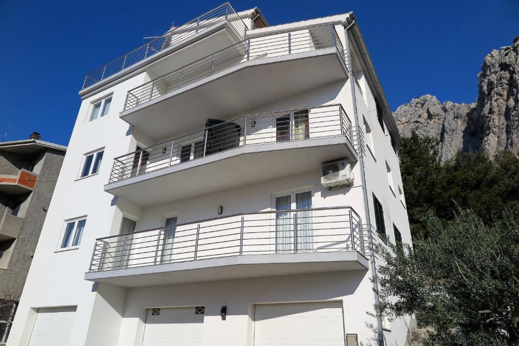 Apartments Kovacic photo 1